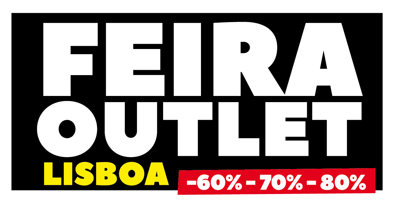 Feira Outlet Lisboa Fil