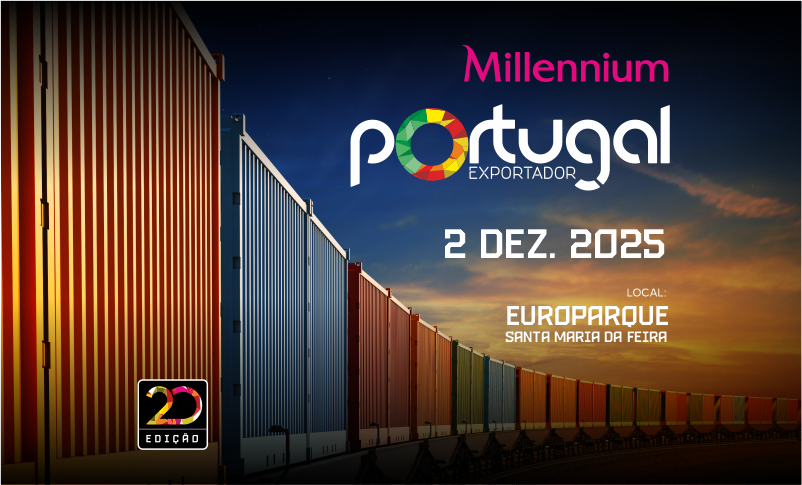 MILLENNIUM PORTUGAL EXPORTADOR